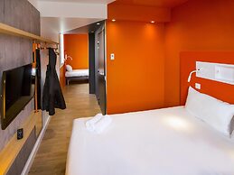 ibis budget Cherbourg La Glacerie