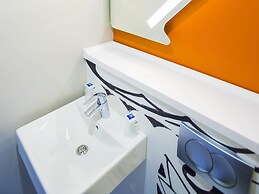 ibis budget Cherbourg La Glacerie