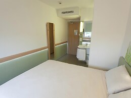 ibis budget Cherbourg La Glacerie