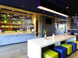 ibis budget Cherbourg La Glacerie