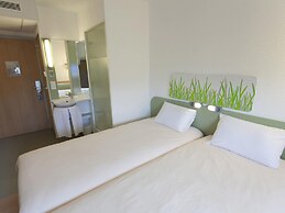 ibis budget Cherbourg La Glacerie