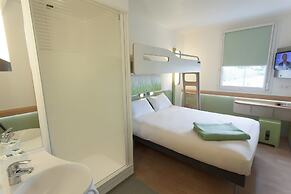 ibis budget Cherbourg La Glacerie