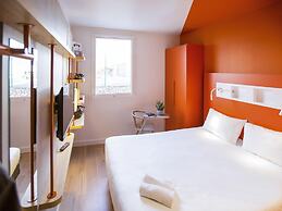 ibis budget Cherbourg La Glacerie