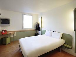 ibis budget Cherbourg La Glacerie