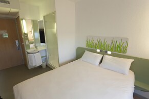 ibis budget Cherbourg La Glacerie