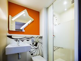 ibis budget Cherbourg La Glacerie