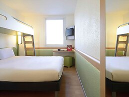 ibis budget Cherbourg La Glacerie