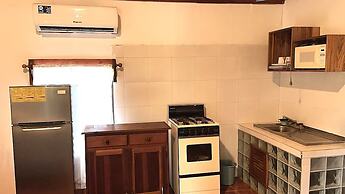 Coconut Tree West Bay