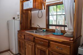 Coconut Tree West Bay