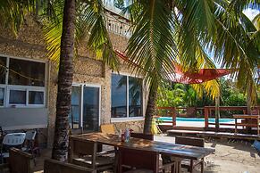 Coconut Tree West Bay