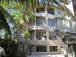 Coconut Tree West Bay