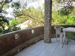 Coconut Tree West Bay