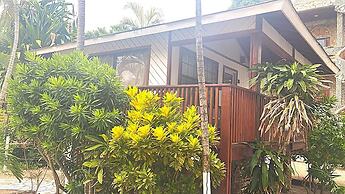 Coconut Tree West Bay