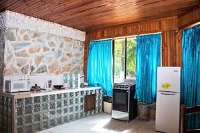 Coconut Tree West Bay