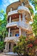 Coconut Tree West Bay