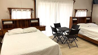 Coconut Tree West Bay