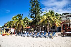 Coconut Tree West Bay