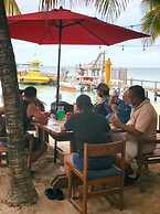 Coconut Tree West Bay