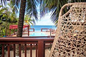 Coconut Tree West Bay