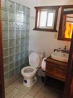 Coconut Tree West Bay