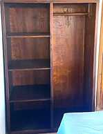 Coconut Tree West Bay