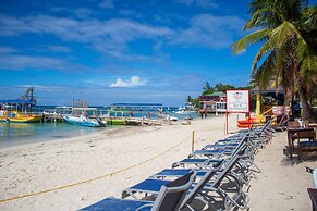 Coconut Tree West Bay