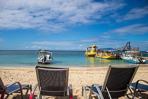 Coconut Tree West Bay