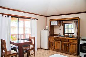 Coconut Tree West Bay