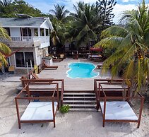 Coconut Tree West Bay