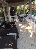 Coconut Tree West Bay