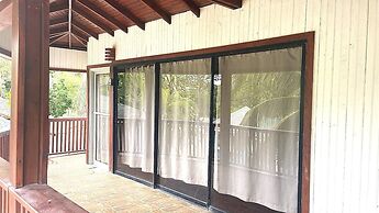 Coconut Tree West Bay