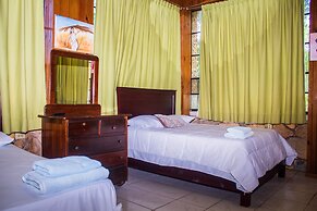 Coconut Tree West Bay