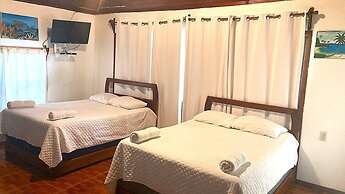 Coconut Tree West Bay