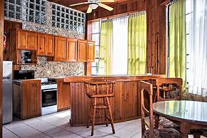 Coconut Tree West Bay