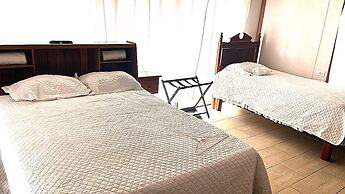 Coconut Tree West Bay