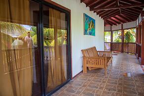 Coconut Tree West Bay