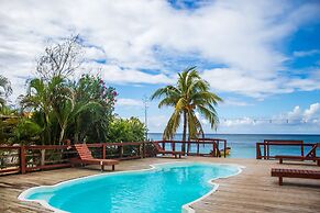 Coconut Tree West Bay