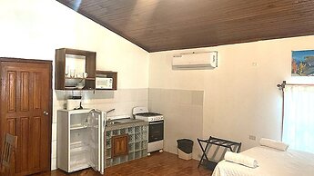 Coconut Tree West Bay