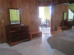 Coconut Tree West Bay