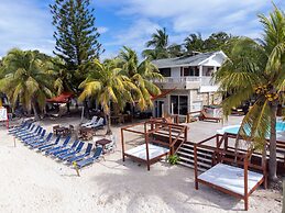 Coconut Tree West Bay