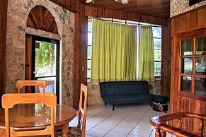 Coconut Tree West Bay