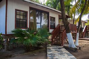 Coconut Tree West Bay