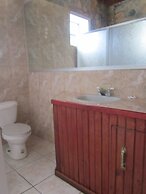 Coconut Tree West Bay