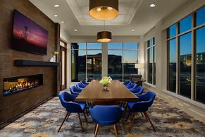 Hilton Garden Inn Lubbock