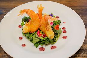 Hilton Garden Inn Lubbock