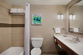 Hilton Garden Inn Lubbock