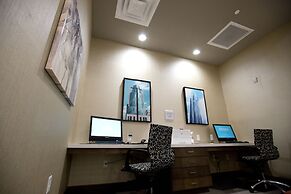 Hampton Inn Blue Ash/Cincinnati