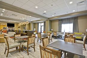 Hampton Inn Blue Ash/Cincinnati