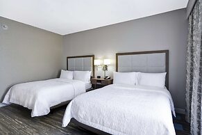 Hampton Inn Blue Ash/Cincinnati