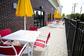 Hampton Inn Blue Ash/Cincinnati